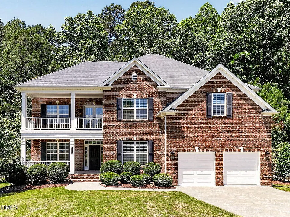 4832 Millens Bay Ct
