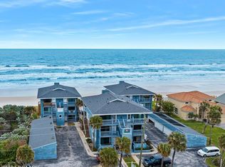 4421 S Atlantic Ave #B6-60, Pt Orange, FL 32127