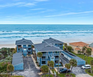 4421 S Atlantic Ave #B6-60, Pt Orange, FL, 32127