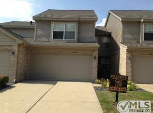 43827 Coachmaker Dr, Sterling Heights, MI 48313