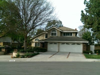 2009 Calle Leandro, San Dimas, CA, 91773
