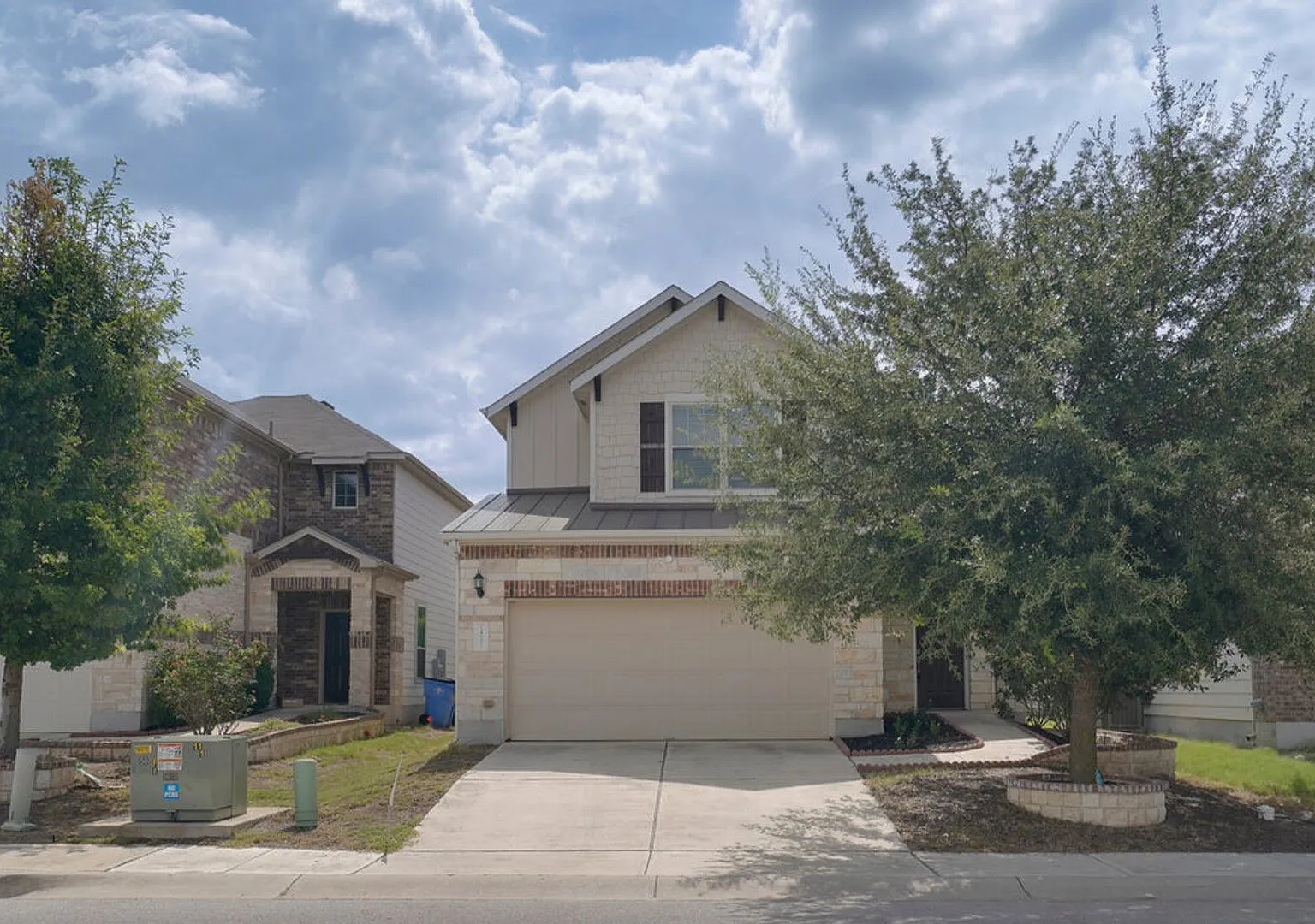 14002 Eucalyptus Bnd, Austin TX 78717 — Photo 1