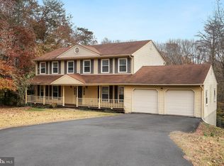 127 Jennifer Ln, Stafford, VA 22554