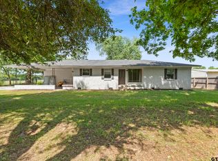 2374 S Fm 17, Alba, TX 75410