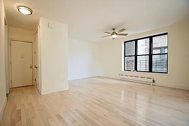 Rented by Compass