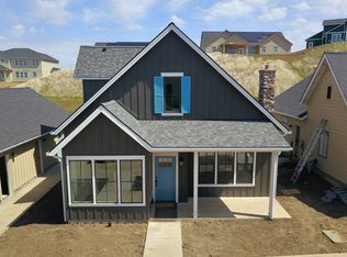 2050 NW Hidden View Ct #1, Pullman, WA 99163