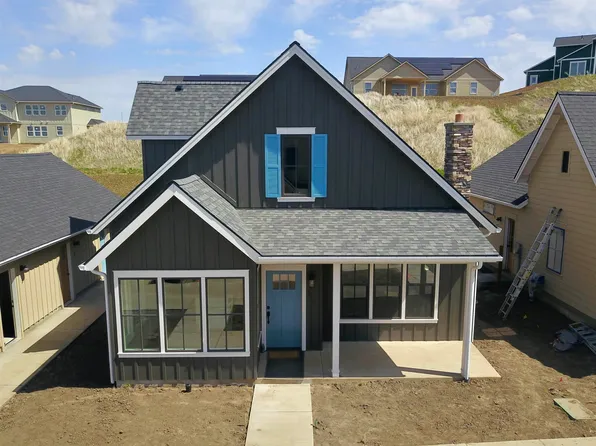 2050 NW Hidden View Ct #1, Pullman, WA 99163