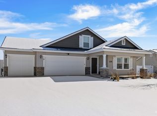 2331 Mariner Ave, Middleton, ID 83644