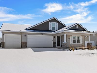 2331 Mariner Ave, Middleton, ID, 83644