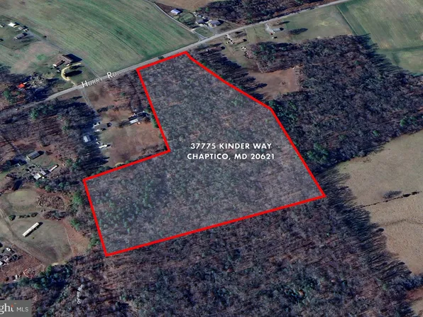 37775 Kinder Way, Chaptico, MD 20621