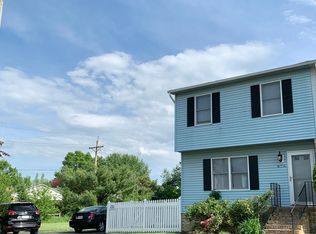 875 Vine St, Harrisonburg, VA 22802