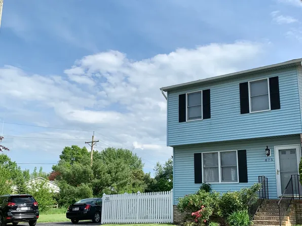 875 Vine St, Harrisonburg, VA 22802