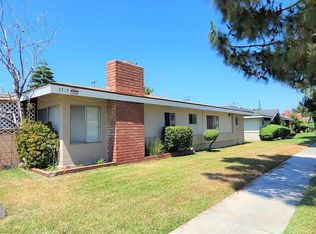 3519 W Mungall Dr APT 2, Anaheim, CA 92804