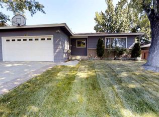 1935 Prince Way, Reno, NV 89503