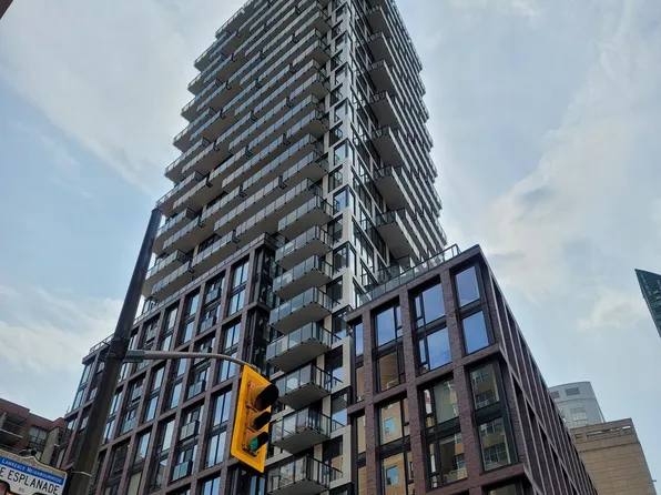 2 Church St, Toronto, ON