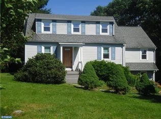 1319 Phoenixville Park, West Chester, PA 19380