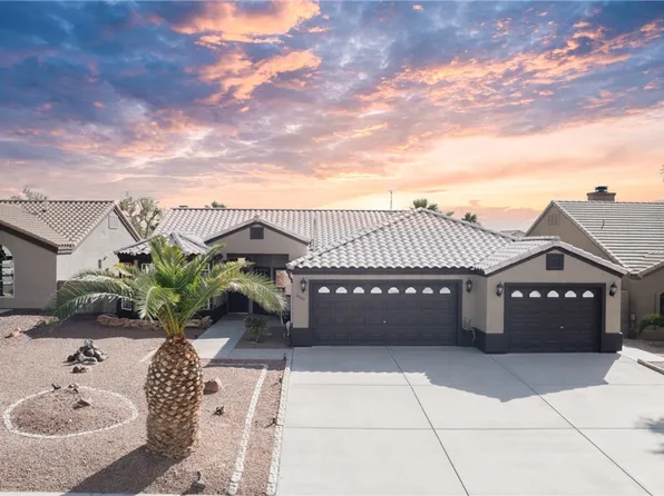 2060 E Oasis Ln, Fort Mohave, AZ 86426