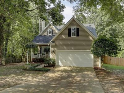 8212 Springhead Ln, Charlotte, NC, 28215