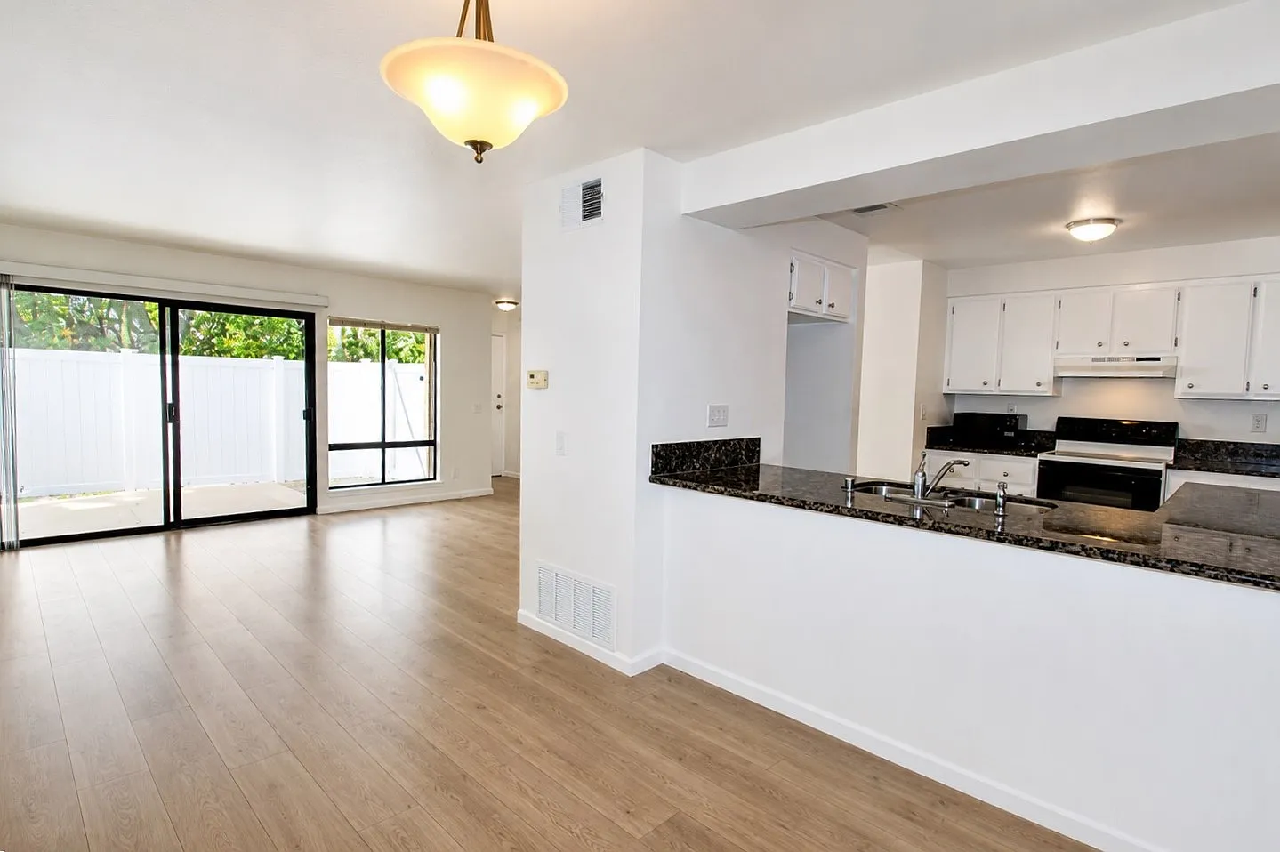 3 bed, 1242 sqft, $3,450 — Photo 4