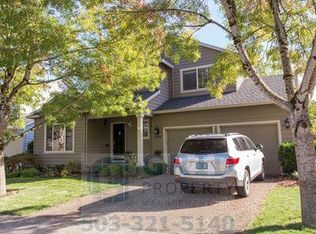 21936 SW Roellich Ave, Sherwood, OR 97140
