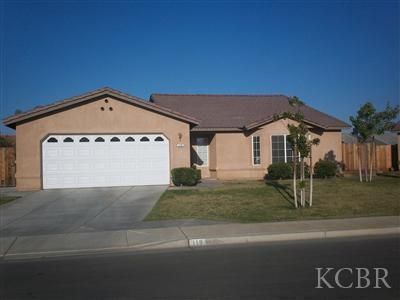 119 Appaloosa Ct, Coalinga, CA, 93210