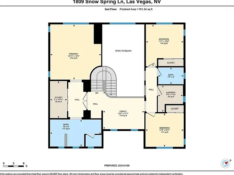 1809 Snow Spring Ln — Photo 41