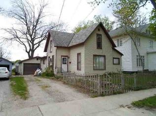 435 N Park Ave, Kendallville, IN