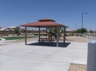 9129 S 255th Dr, Buckeye, AZ 85326