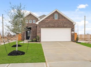 580 Long Branch Dr, Dayton, TX 77535