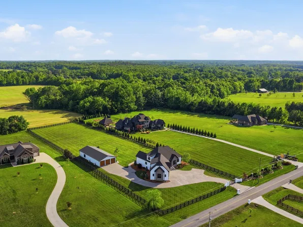 524 Fern Valley Rd, White House, TN 37188