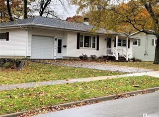 121 Hebner St, Jamestown, NY 14701