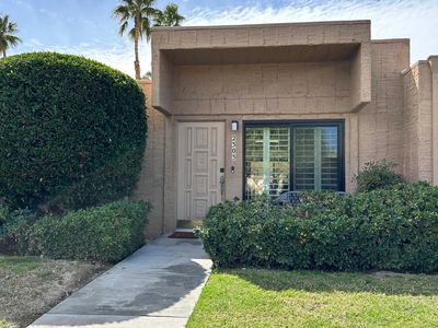 2303 Los Patos Dr, Palm Springs, CA, 92264