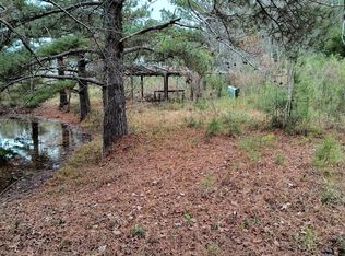 2701 Wise Rd., Conway, SC 29526