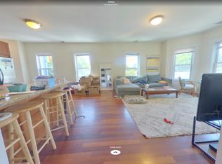 156 School St APT 3, Somerville, MA 02143