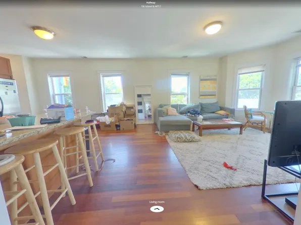 (undisclosed Address), Somerville, MA 02143