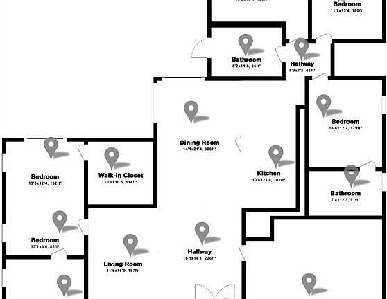 4th image of 5143 Deerhurst Crescent Cir
