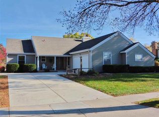 6710 Woodgate Rd, Middleton, WI 53562