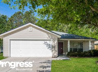 13434 E Ashford Wood Ct, Jacksonville, FL 32218