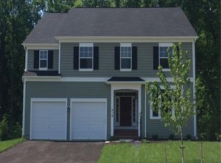 819 Sebastian Ln, Gambrills, MD 21054