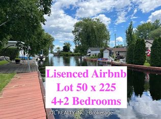 11 Red Robin Rd, Georgina, ON