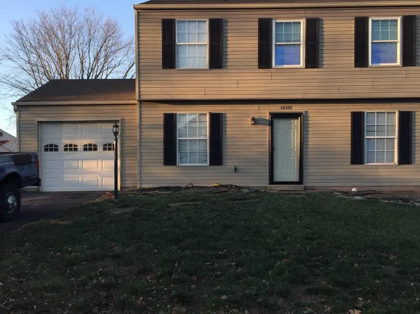 13300 Jasper Rd, Fairfax, VA 22033