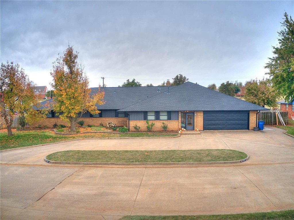 507 Hunter Ln, Okarche, OK 73762 | MLS #1038439 | Zillow