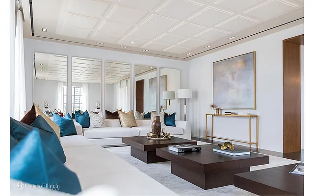 Rented by Douglas Elliman | media 19