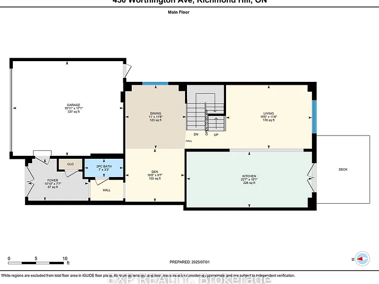 450 Worthington Ave #24 — Photo 46