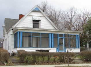 317 E 13th St, New Albany, IN 47150