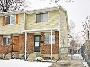 437 E Emerson Ave, Salt Lake City, UT 84115