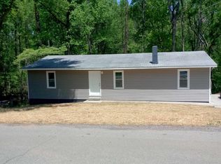 6615 Skyview Dr, Acworth, GA 30101