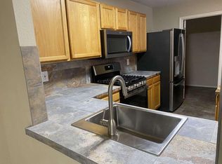 10756 Galaxia Park Dr NW, Albuquerque, NM 87114