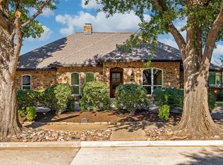 712 Dove Cir, Coppell, TX 75019