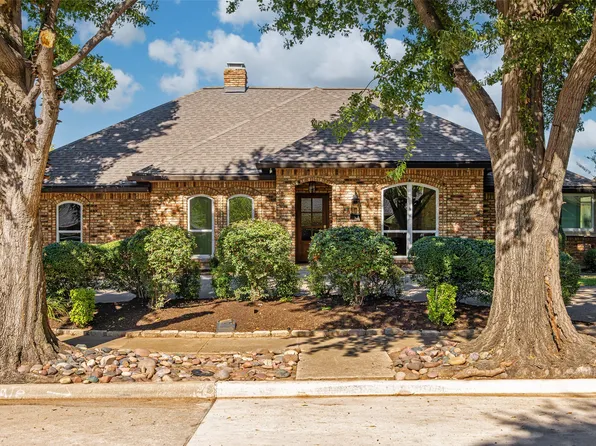 712 Dove Cir, Coppell, TX 75019